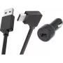 TomTom USB-C kabelis+ Charger - Įkroviklis (9UUD.001.30)