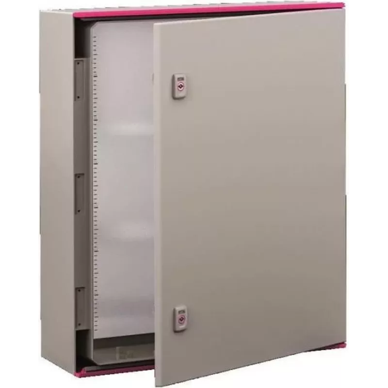 Kompaktiškas korpusas Rittal Kompakt-Schaltschrank BHT 300x400x200mm AX 1434.000