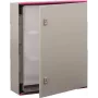 Kompaktiškas korpusas Rittal Kompakt-Schaltschrank BHT 300x400x200mm AX 1434.000