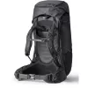 Deva 80 Pro, kuprinė Pilka, 80 L, Dydis S