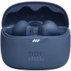JBL Tune Beam ausinės True Wireless Stereo (TWS) į ausis skambučiai/muzika USB Type-C Bluetooth mėlynos