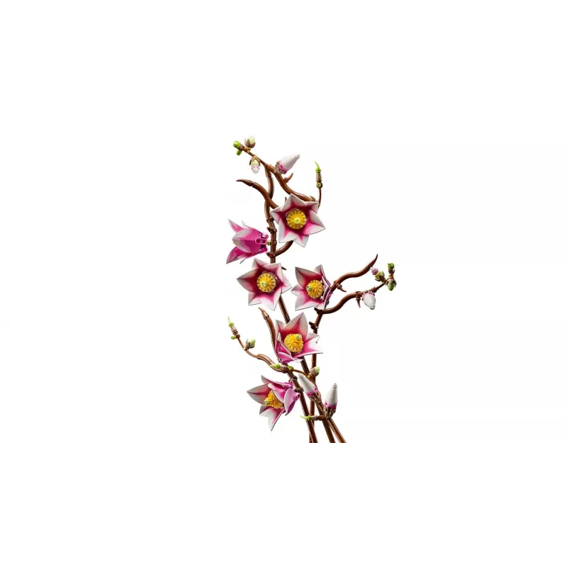 LEGO BOTANICALS 11510 Magnolia Branches