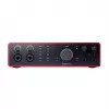 Focusrite Scarlett 16/16 4th Gen - garso sąsaja