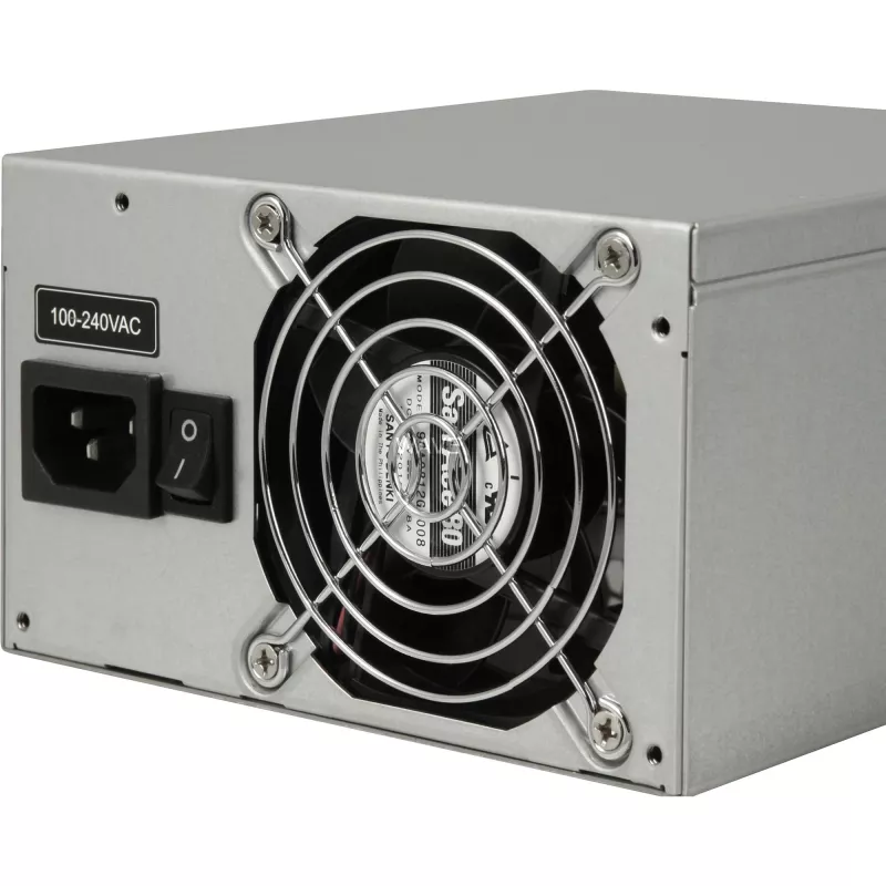 Maitinimo blokas Seasonic SSP-650RS 650 W