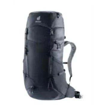 Kuprinė DEUTER Futura Pro 36 — 36 l žygio kuprinė, unisex, juoda, 1,59 kg, 320 mm plotis