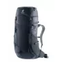 Kuprinė DEUTER Futura Pro 36 — 36 l žygio kuprinė, unisex, juoda, 1,59 kg, 320 mm plotis