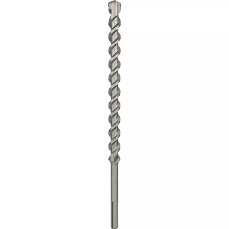Bosch SDS max-4 grąžtai, smūginis gręžtuvas, 3 cm, 520 mm, plyta, betonas, 40 cm, SDS Max