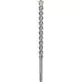 Bosch SDS max-4 grąžtai, smūginis gręžtuvas, 3 cm, 520 mm, plyta, betonas, 40 cm, SDS Max