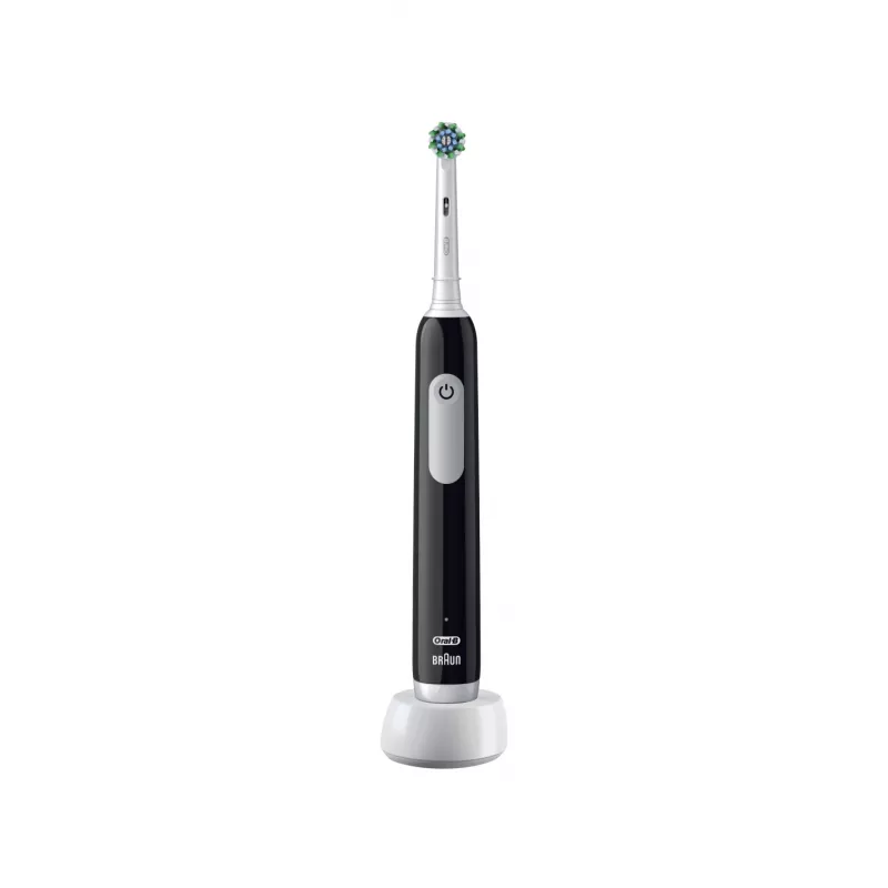 Oral-B elektrinis dantų šepetėlis Cross Action Pro Series