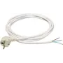 as - Schwabe 70833 maitinimo laidas Baltas 3 m (70833)