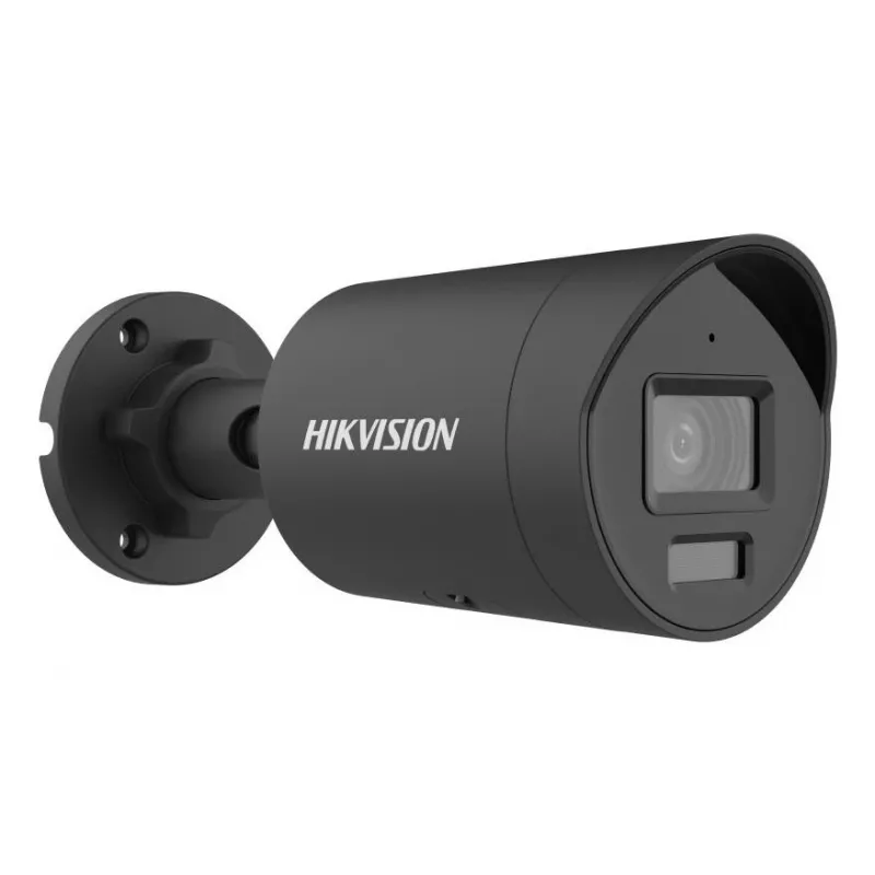 IP apsaugos kamera Hikvision DS-2CD2086G2H-IU(2.8mm)(eF)/JUODA lauko