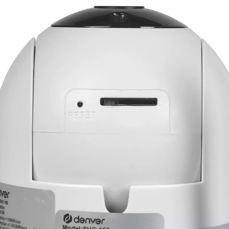 Denver IIC-172 Wi-Fi Camera from Tuya