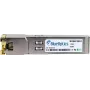 Vario SFP siųstuvas-imtuvas BlueOptics 1G-SFP-000190-BO 1250 Mbit/s Sidabrinis