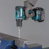 MAKITA. MACPAC 18V DDF485RTJ 50Nm 2x5.0Ah BLDC ATSUKTUVAS