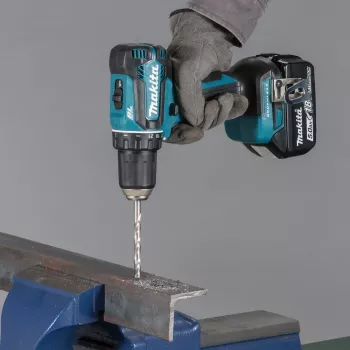 MAKITA. MACPAC 18V DDF485RTJ 50Nm 2x5.0Ah BLDC ATSUKTUVAS