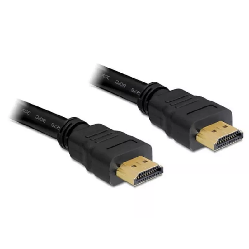 HDMI kabelis DeLOCK 82710 15m