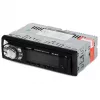Automagnetola BLOW AVH-8624 — FM RDS, 45 W RMS, „Bluetooth“, USB, „MicroSD“, AUX, LCD ekranas, nuotolinio valdymo pultelis, juoda