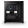 NZXT KRAKEN Elite V2 240 Skysčio aušinimas su ekranu, juodas RL-KN24E-B2 (RL-KN24E-B2)