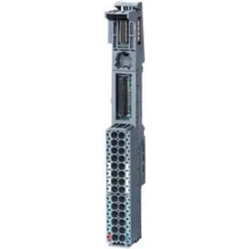Siemens 6ES7193-6BP20-0BA0 elektros gnybtai