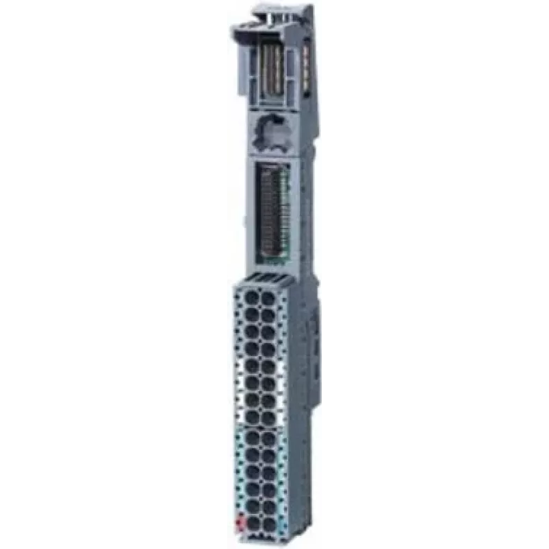 Siemens 6ES7193-6BP20-0BA0 elektros gnybtai