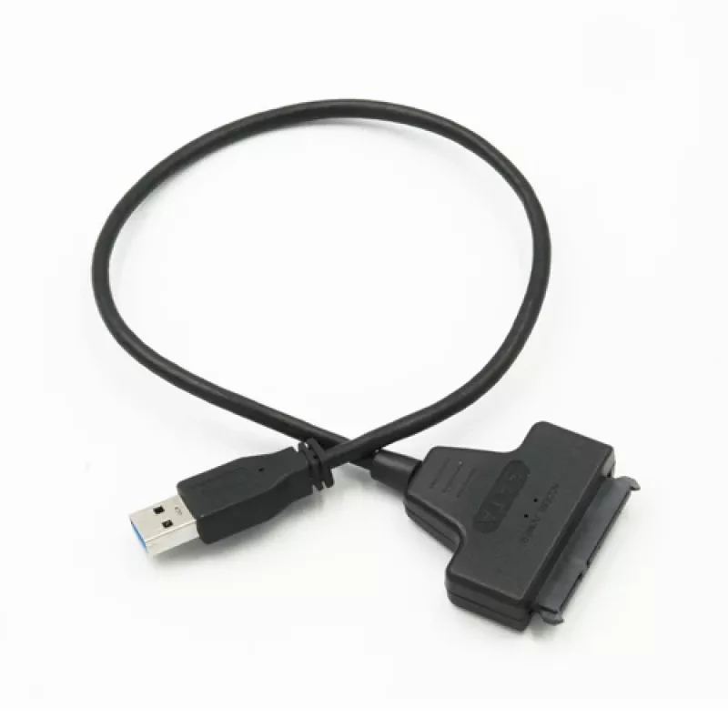HDD kabelis SATA į USB 3.0