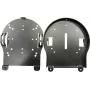 PTZOptics PTZ kameros lubinis laikiklis (standartinis) juodas (PT-CM-1-BK)