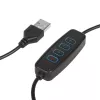Maclean MCE610 10 12W LED žiedinis apšvietimas su trikoju stovu ir Bluetooth užraktu, 3 spalvos, 10 ryškumo lygių, 10%–100% reguliuojamas ryškumas, 160 LED, išmaniojo telefono laikiklis