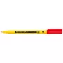 Fineliner Staedtler Noris Red