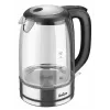 Elektrinis virdulys Amica 1.7L 2200W Sidabrinis