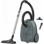 Drum vacuum Electrolux EB61C1OG 850W 3,5 L dulkių maišelis, teleskopinis plieno vamzdis, EPA12, 12 m veikimo spindulys