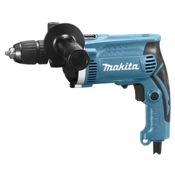 Makita HP1631K gręžtuvas be rakto 3200 RPM 1.9 kg