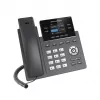Grandstream Networks GRP2612 IP telefonas Juodas 2 linijos