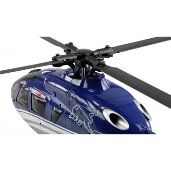 Amewi EC135 radijo bangomis valdomas (RC) modelis Sraigtasparnis Elektrinis variklis 1:32