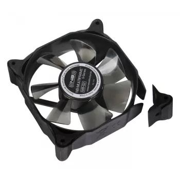 Ventiliatorius Noiseblocker MultiFrame M8-2