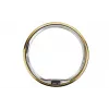 Ultrahuman | Ring Air | Bionic Gold | 8 dydis | Išmanusis žiedas
