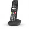 Gigaset Hearing Aid.DECT E290HX juoda papildoma