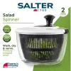 Salter BW12003EU7 salotų džiovyklė 3,5 l