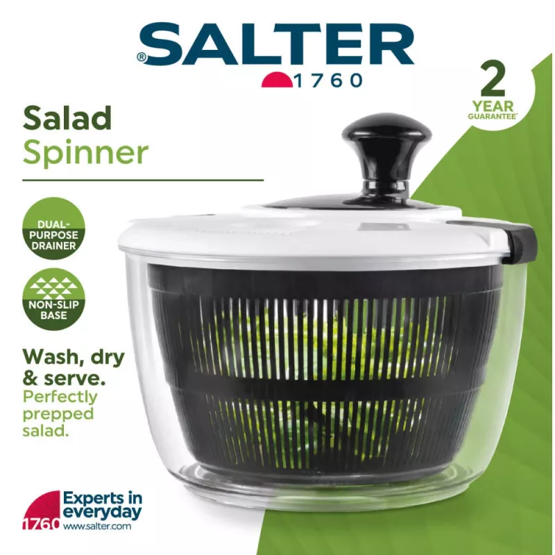 Salter BW12003EU7 salotų džiovyklė 3,5 l