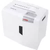 HSM shredstar X8 dokumentų smulkintuvas, 4,5 x 30 mm + atskiras CD pjovimo mechanizmas