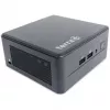 TERRA 1009994 PC/darbo stotis Intel® Core™ i3 i3-1315U 8 GB DDR4-SDRAM 500 GB SSD Windows 11 Pro Mini PC juoda