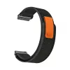 Stelio rankinis laikrodis STSWA102BT Activ Pro GPS 46 mm juodo titano korpusas