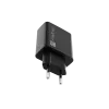 Natec NUC-2062 gaminys, juodas