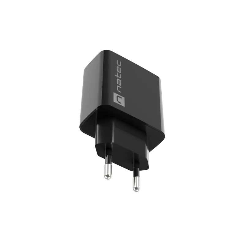 Natec NUC-2062 gaminys, juodas