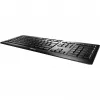Belaidė klaviatūra CHERRY Stream Wireless JK-8550DE-2 Juoda