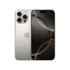 Išmanusis telefonas Apple iPhone 16 Pro Max 6,9 colio 256GB Titanium