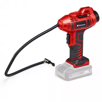 Einhell 4326650 belaidis grąžtas, juodas