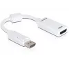 Video kabelio adapteris DeLOCK 61767