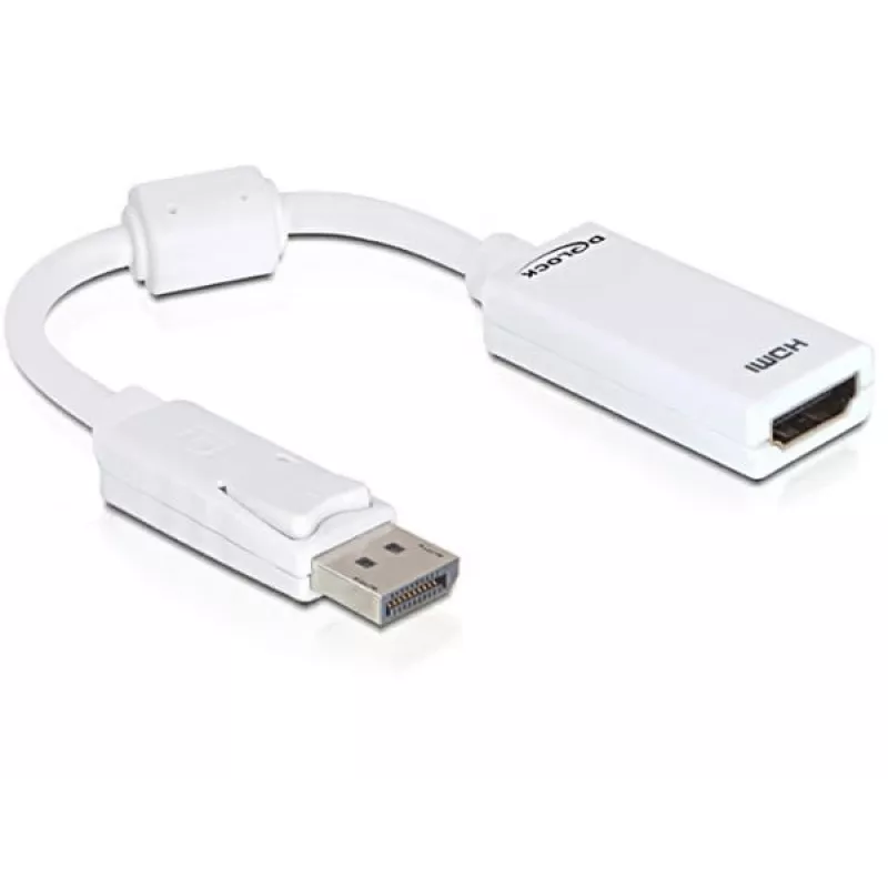 Video kabelio adapteris DeLOCK 61767