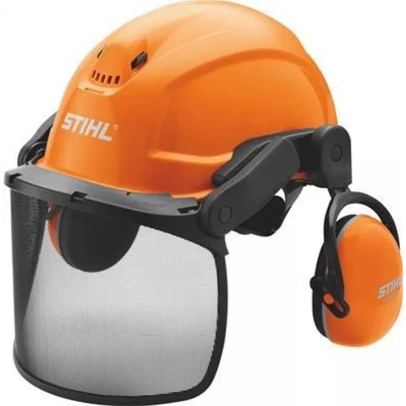 Stihl 8880808 šalmo rinkinys DYNAMIC Ergo (0000 888 0808)