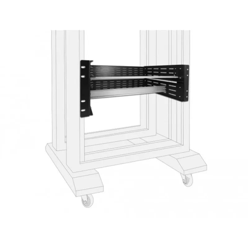 Delock 42632 juoda